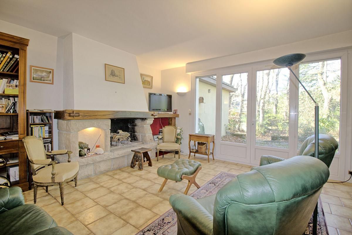 AVRILLE MAISON de 106 m² habitables AU PARC DE LA HAYE A AVRILLE 4
