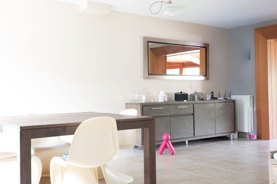 NANTES Nouveauté - Saint Joseph de Porterie Maison Nantes 7 pièce(s) 120 m2 2
