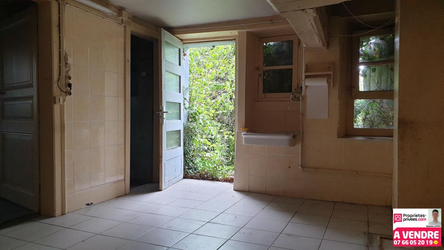 BERMONT Ferme à rénover de 259 m² 4