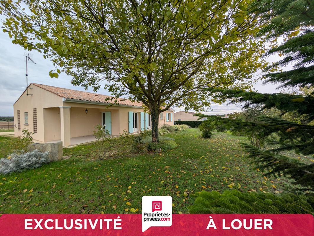 ECURAT Maison 4 pièces à louer 3