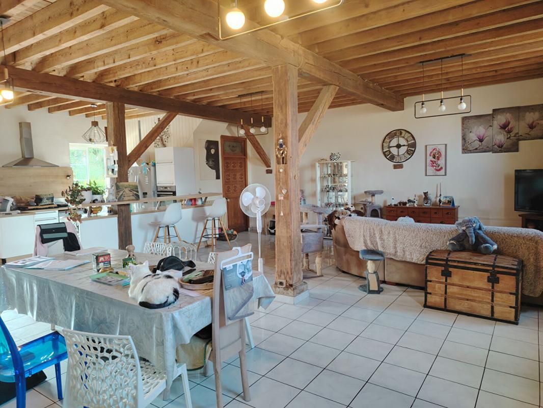 LANDEBIA Maison Landebia 11 pièce(s) 320 m2 3
