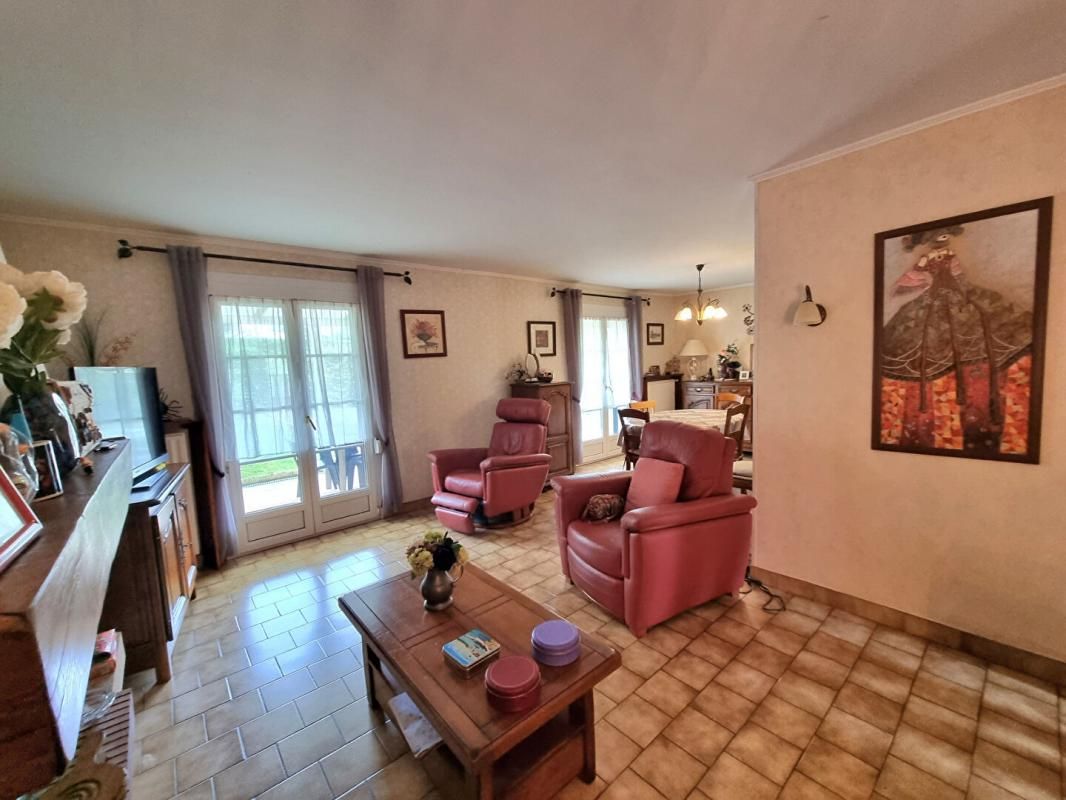 HIRSON Maison 5 pièce(s) 106 m2 4