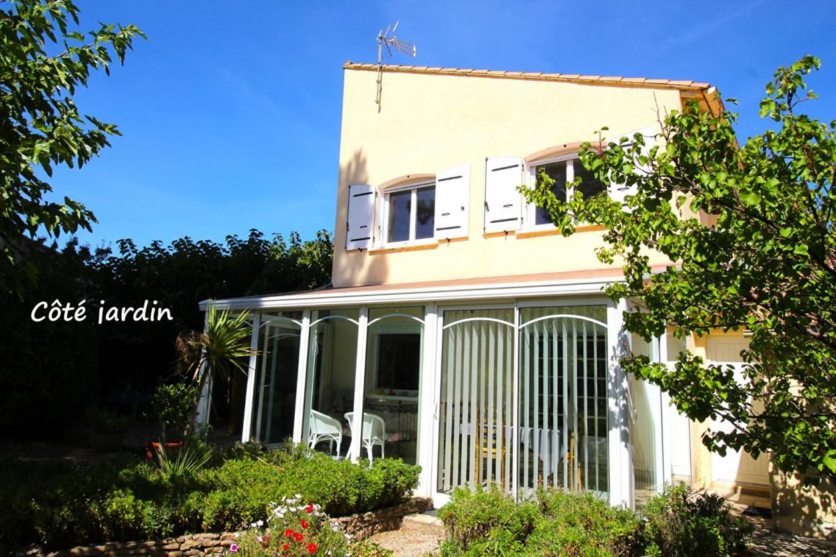 CLERMONT-L'HERAULT Villa Clermont L'Hérault 2
