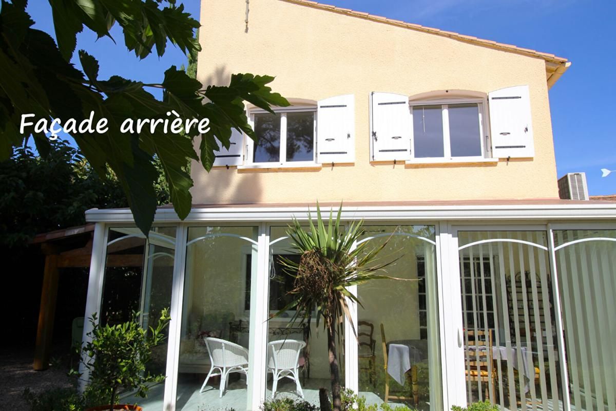 CLERMONT-L'HERAULT Villa Clermont L'Hérault 4
