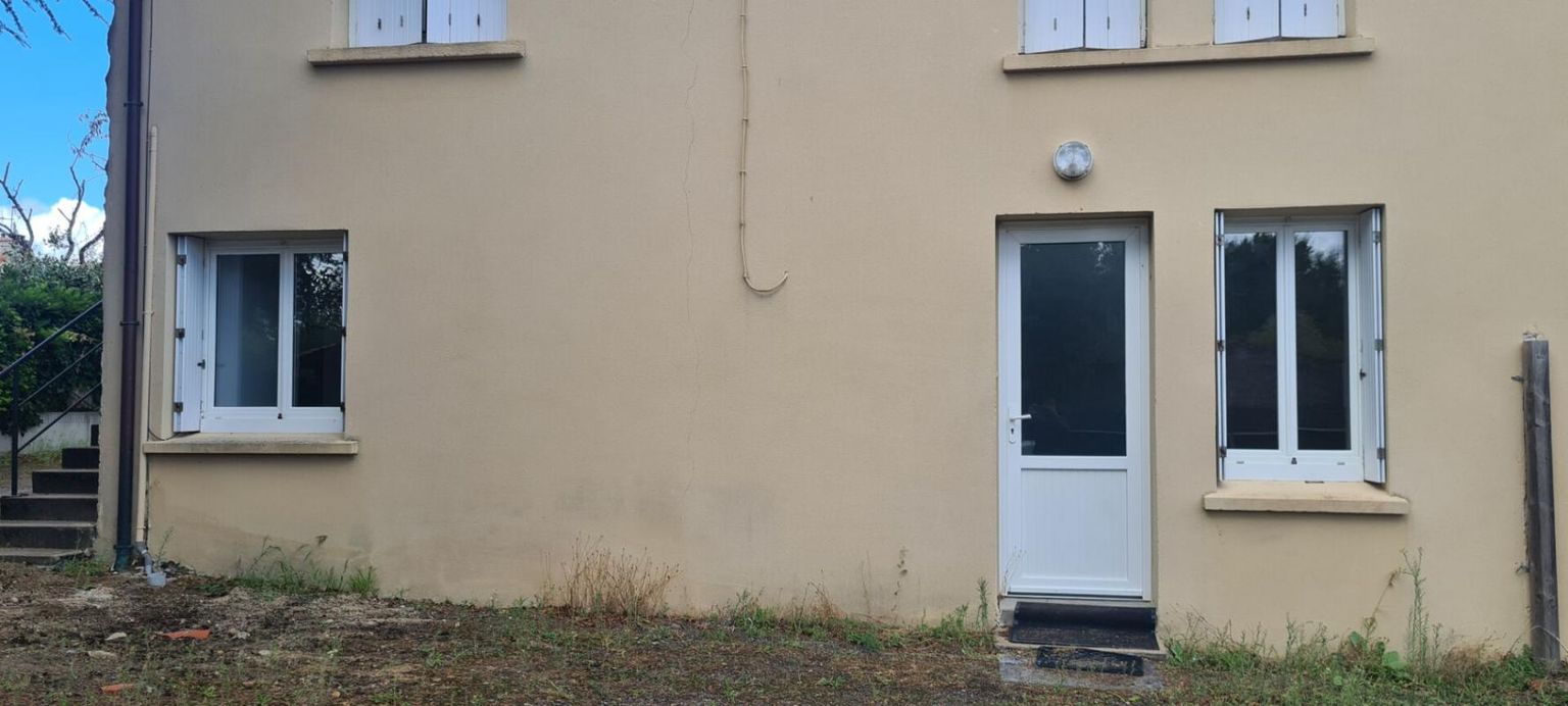 CLISSON Appartement Clisson. 2 P. 50,32 M² 1