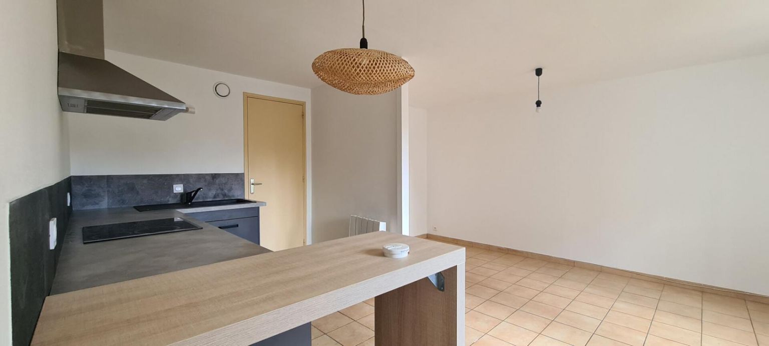CLISSON Appartement Clisson. 2 P. 50,32 M² 2