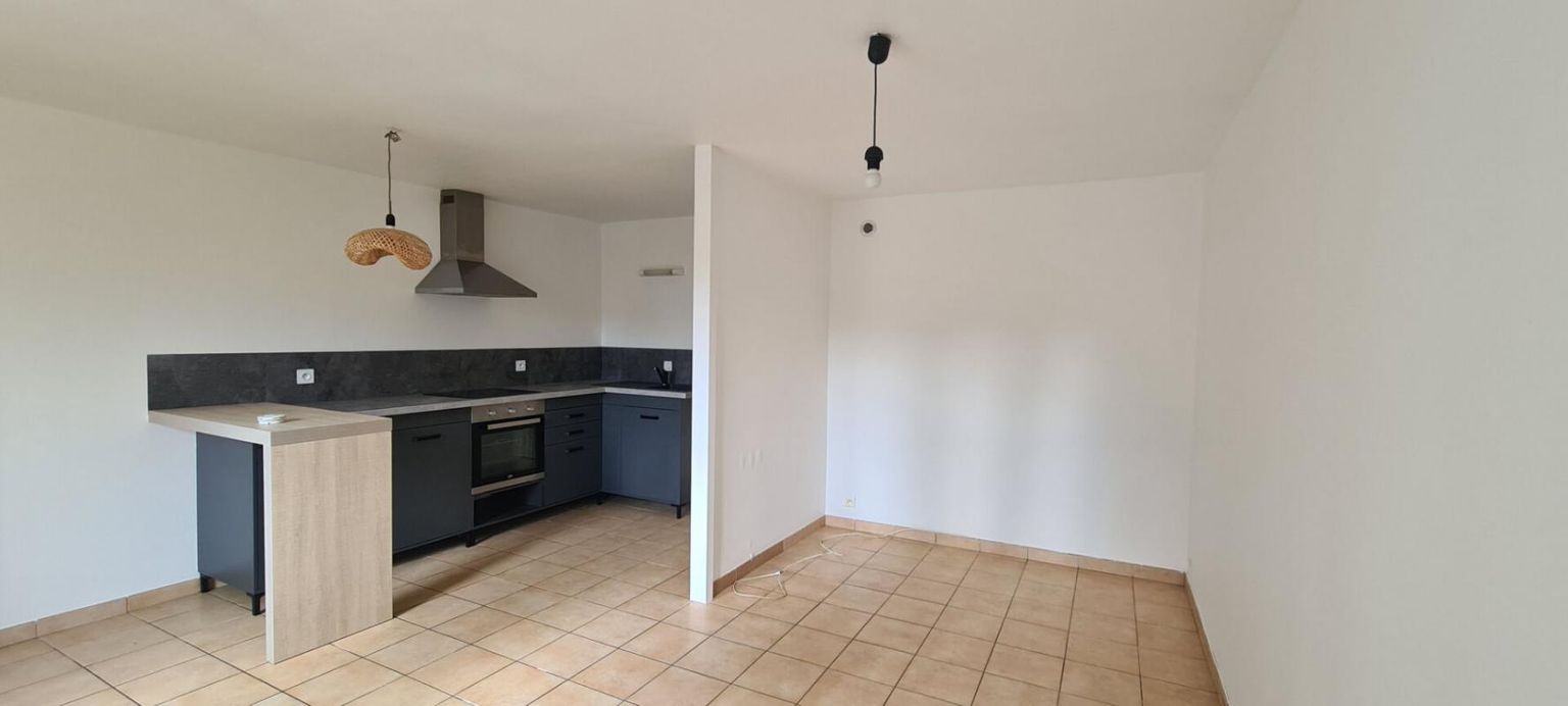 CLISSON Appartement Clisson. 2 P. 50,32 M² 4