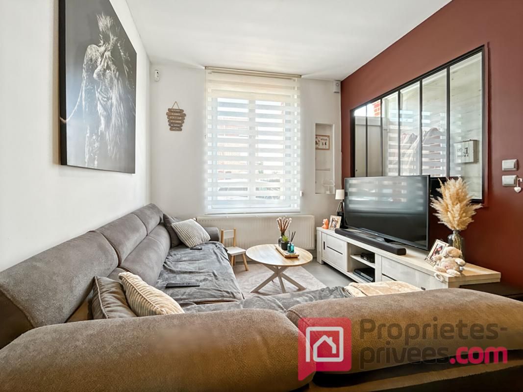 ERQUINGHEM-LYS Maison Erquinghem Lys 4 pièce(s) 83 m2 3