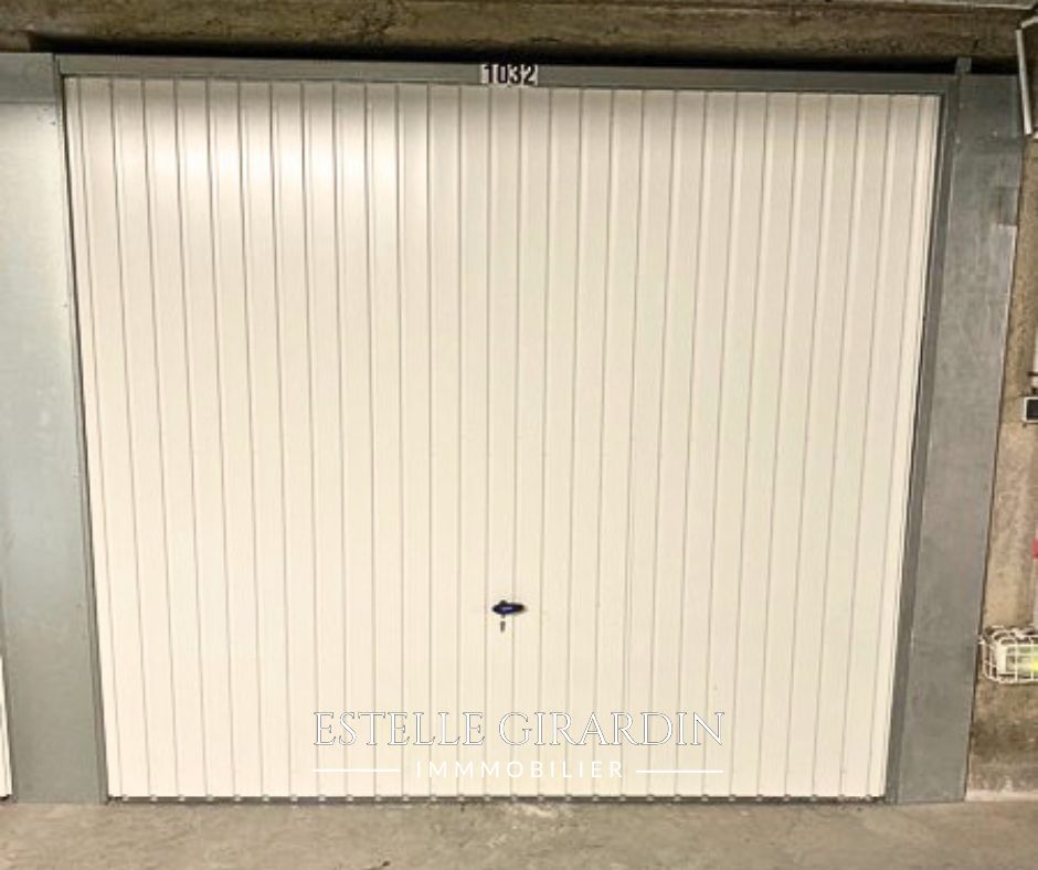 NANTES Box à louer - Nantes (44200) 2