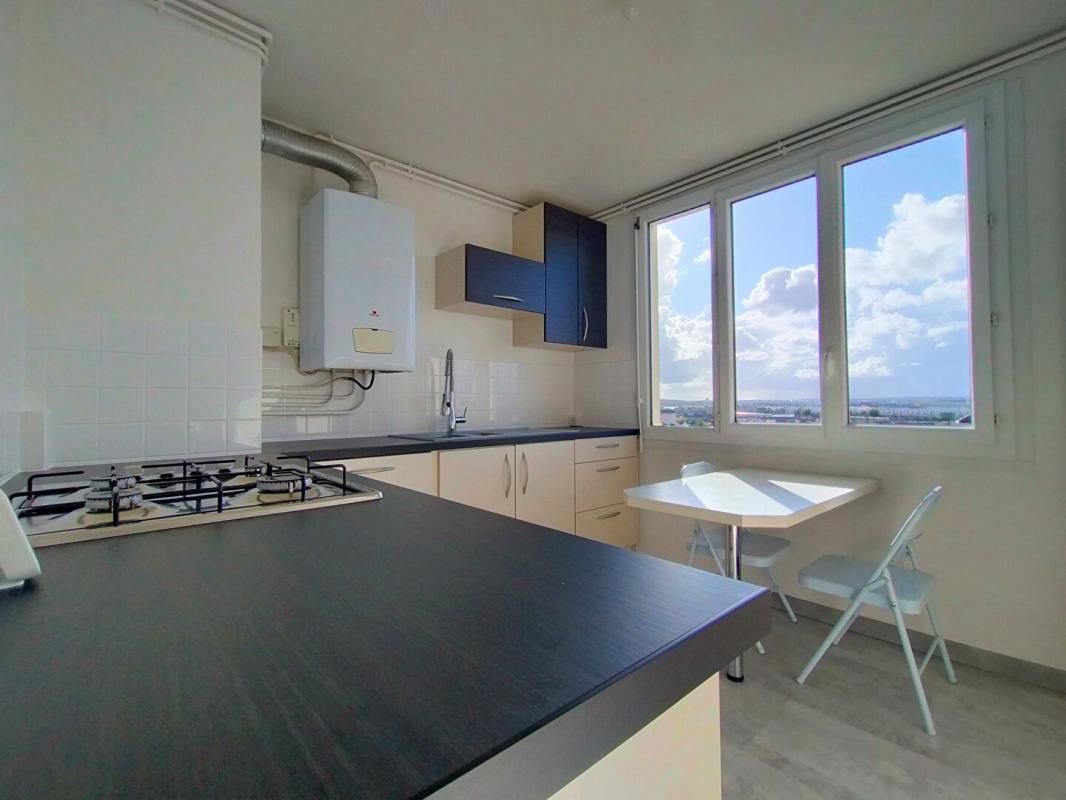 LE MANS Appartement Le Mans 2 pièce(s) 48 m2 2