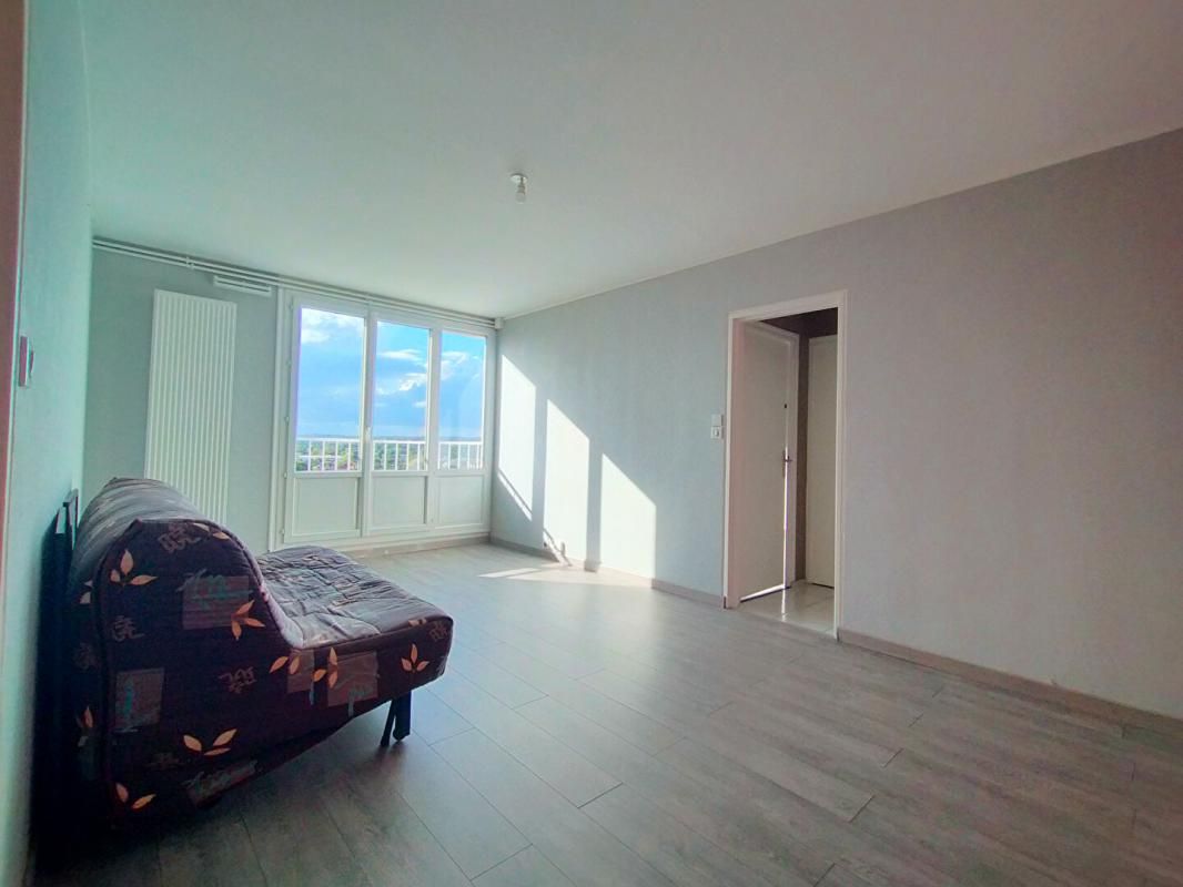 LE MANS Appartement Le Mans 2 pièce(s) 48 m2 3