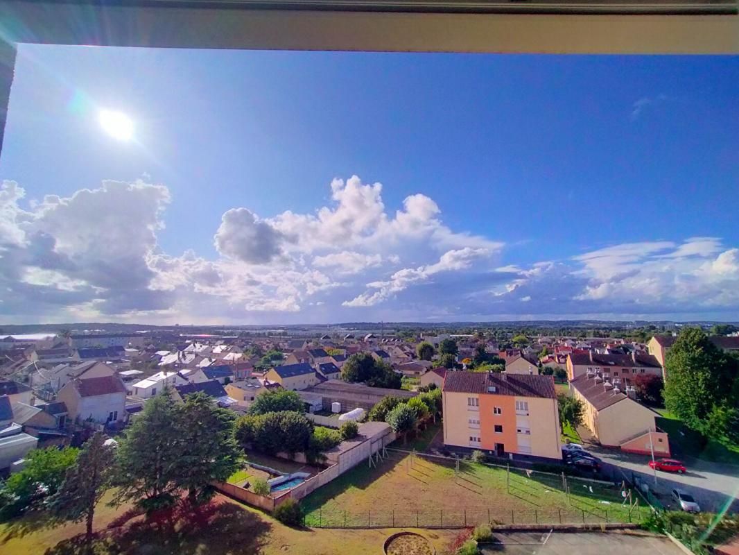 LE MANS Appartement Le Mans 2 pièce(s) 48 m2 4