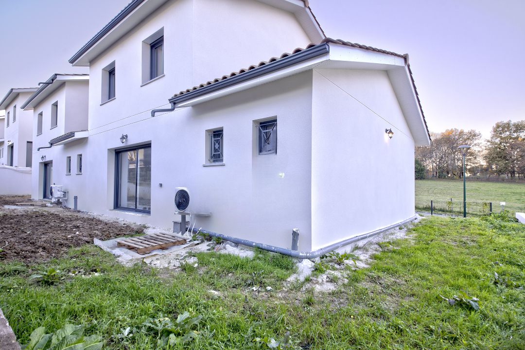POMPIGNAC Maison familiale récente Pompignac (33370) 3