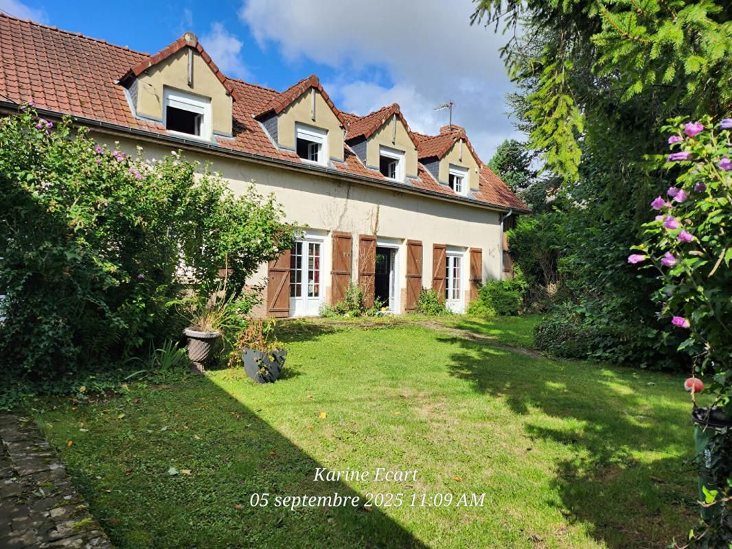 NAOURS Exclusivité - Maison Naours 5 pièce(s) 1