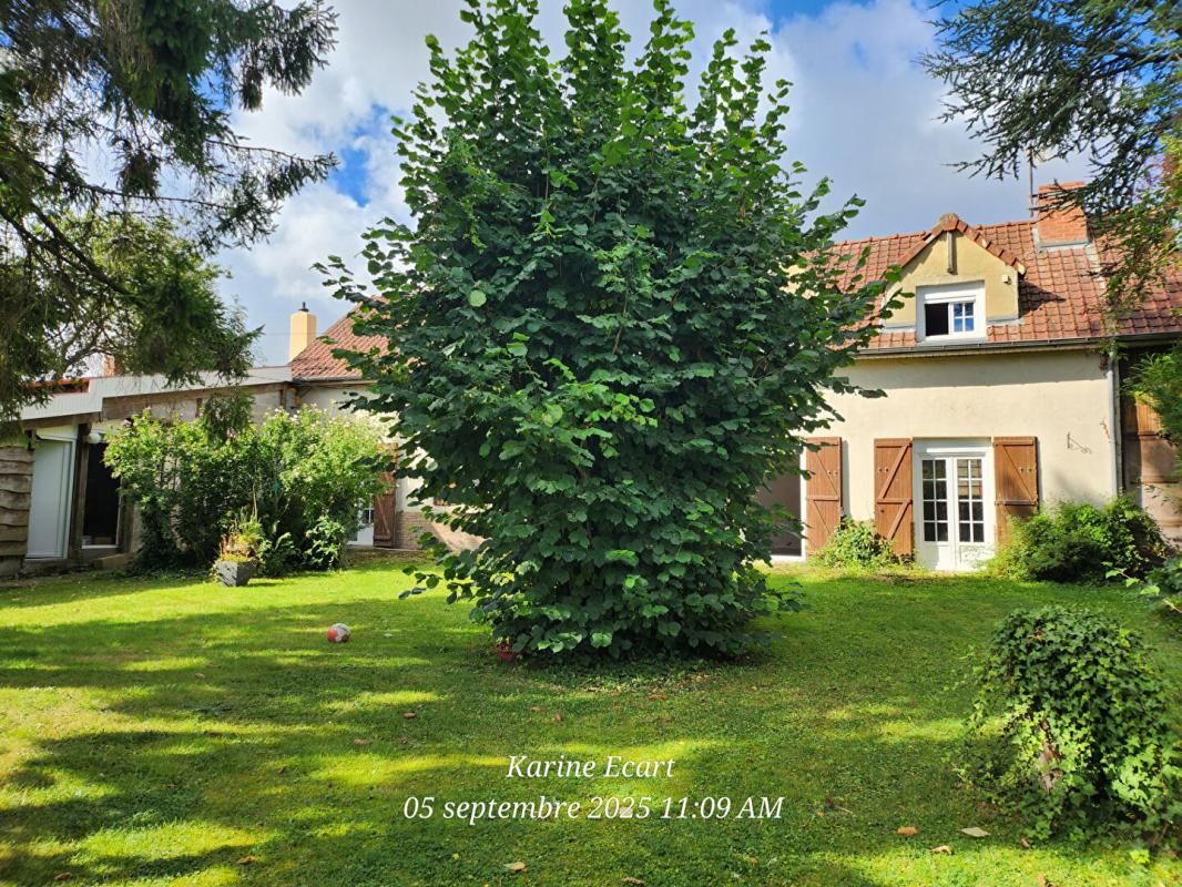 NAOURS Exclusivité - Maison Naours 5 pièce(s) 3