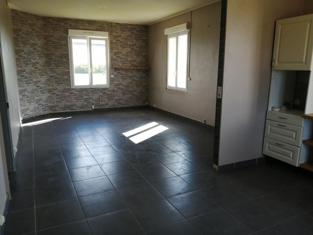REIMS Maison à vendre 10 km de Witry les Reims 5 pièce(s) 109 m2 2