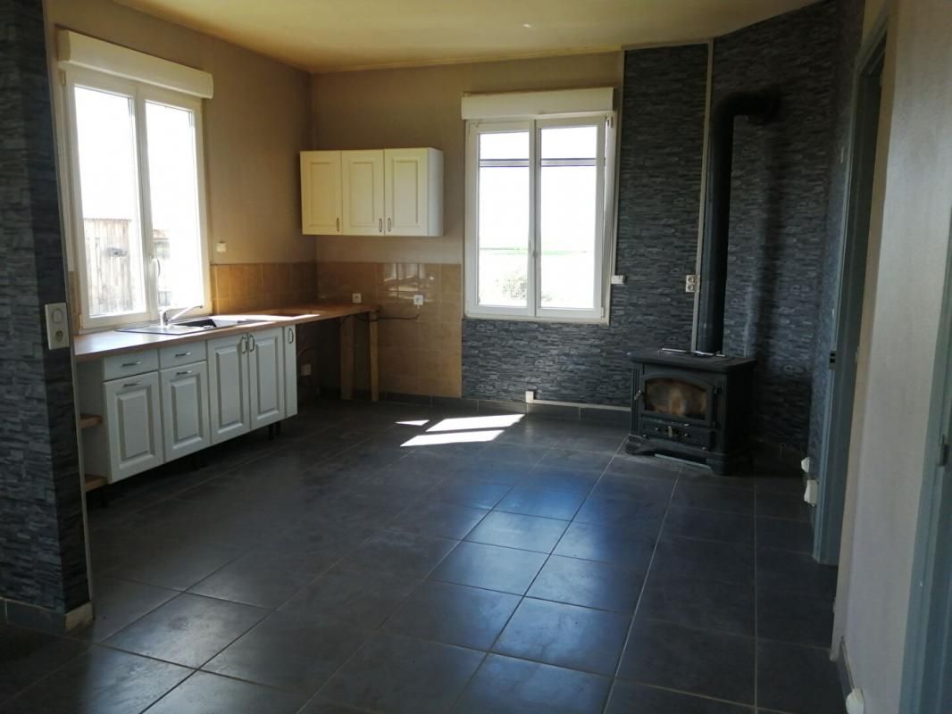 REIMS Maison à vendre 10 km de Witry les Reims 5 pièce(s) 109 m2 3
