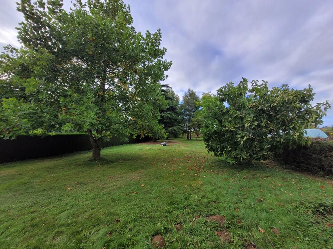 NOMAIN Nomain  Maison 5 pièce(s) 190 m2 3