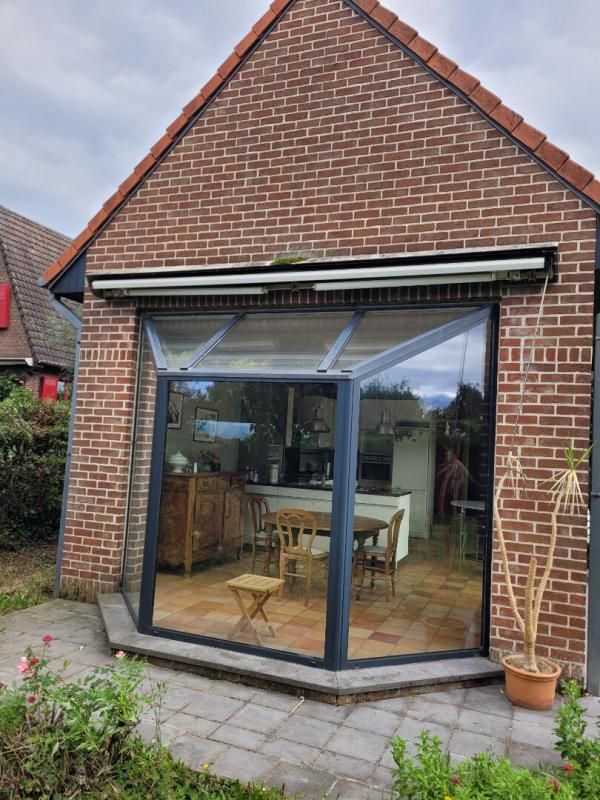 NOMAIN Nomain  Maison 5 pièce(s) 190 m2 4