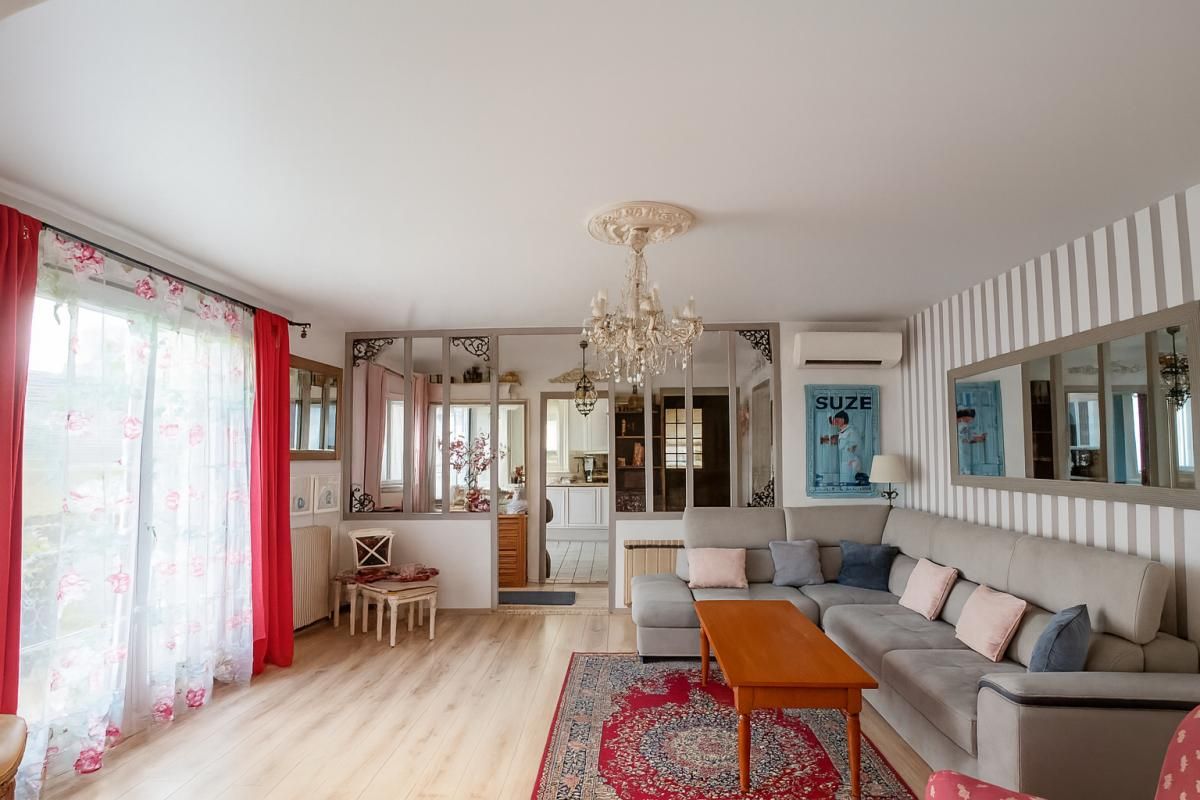 ECQUEVILLY Maison Ecquevilly 5 pièce(s) 70 m2 1