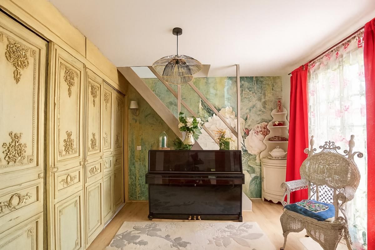 ECQUEVILLY Maison Ecquevilly 5 pièce(s) 70 m2 3