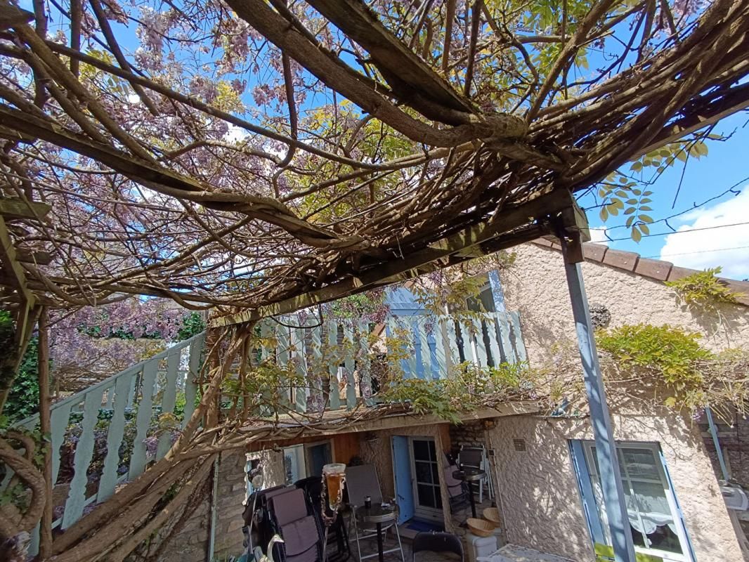 ECQUEVILLY Maison Ecquevilly 5 pièce(s) 70 m2 4