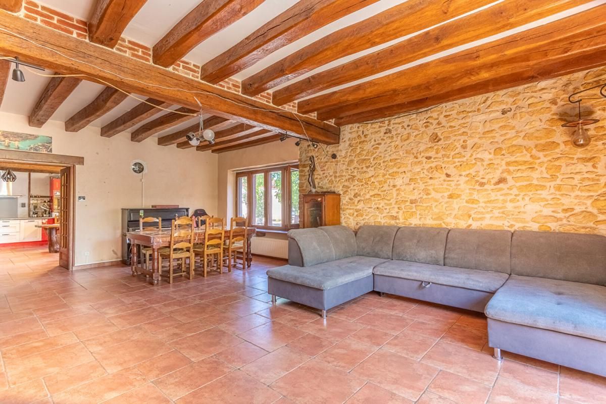 CHATRES-SUR-CHER Maison Châtres Sur Cher 7 pièces 158 m2 3