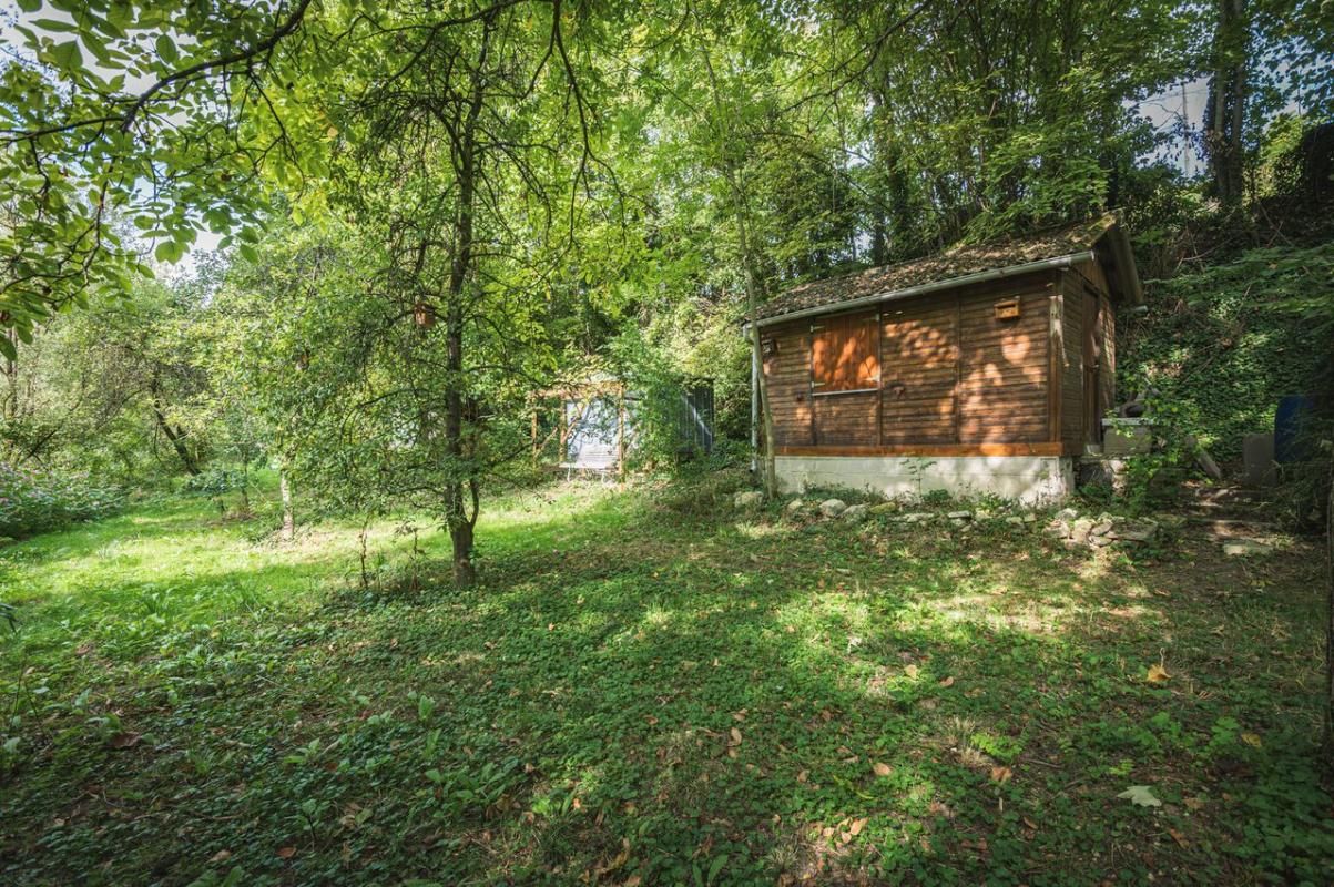 CHATEAU-PORCIEN Terrain de loisirs, pêche, détente, Voie Verte 2