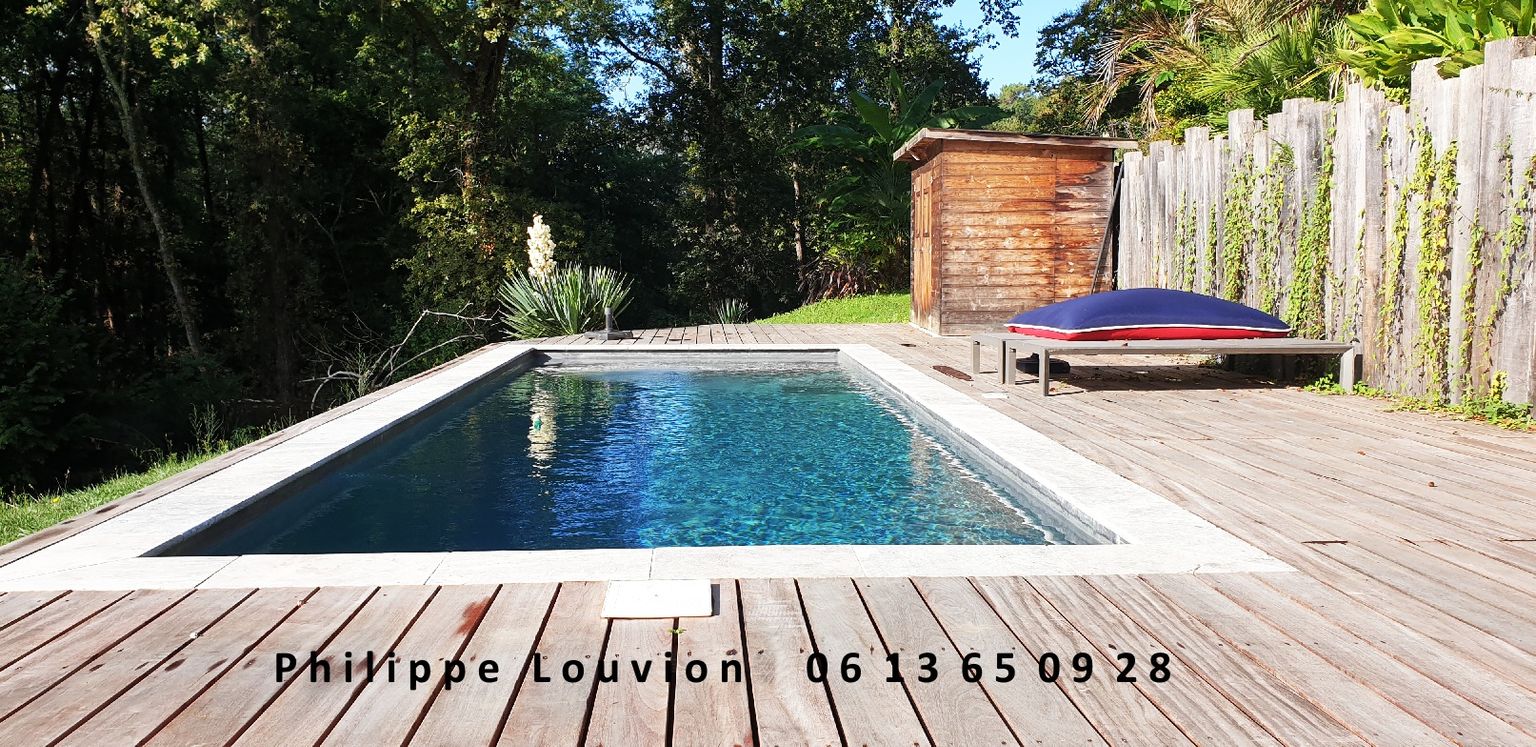 MONSEGUR Demeure de prestige Monsegur 11 pièce(s) 340 m2 3