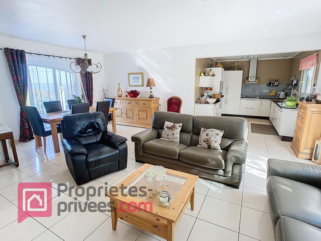 PLAN-D'AUPS-SAINTE-BAUME Maison Plan D Aups Sainte Baume 3 pièce(s) 92 m2 2