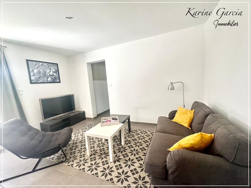 LA SEYNE-SUR-MER EMPLACEMENT PRIVILEGIE A PROXIMITE DE LA MER - A 5 MINUTES A PIED DU FORT BALAGUIER LA SEYNE SUR MER - AU CALME ABSOLU - MAISON 4 PIECES 70 m2 - TERRAIN 645 M² 4
