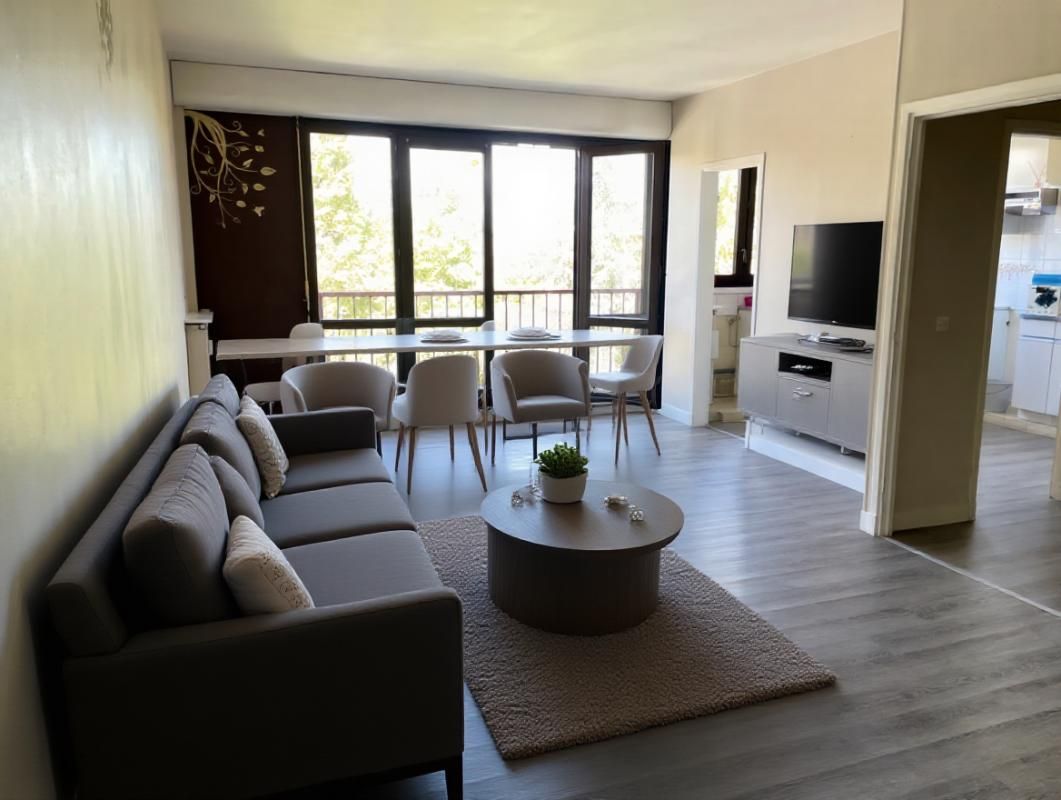 CORBEIL-ESSONNES Appartement Corbeil-Essonnes - 3 pièces - 64,69m2 1