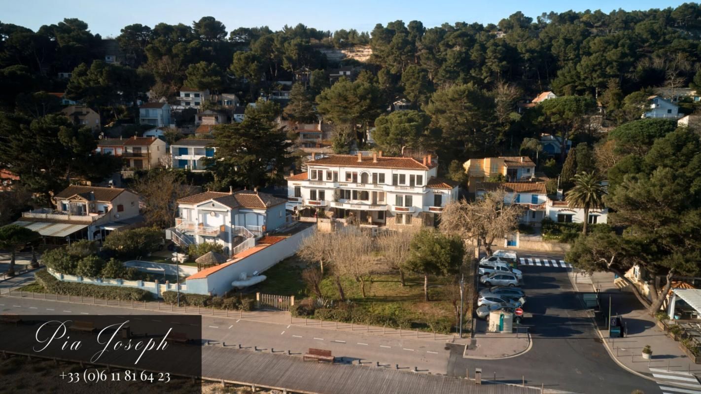 LEUCATE ENSEMBLE IMMOBILIER D'EXCEPTION À LA FRANQUI - LEUCATE 1