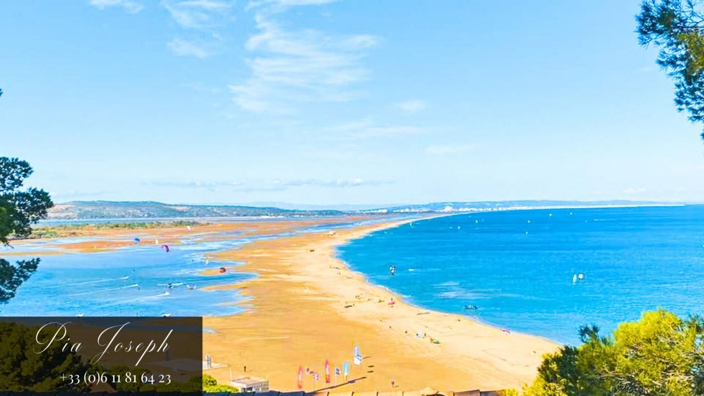 LEUCATE ENSEMBLE IMMOBILIER D'EXCEPTION À LA FRANQUI - LEUCATE 2