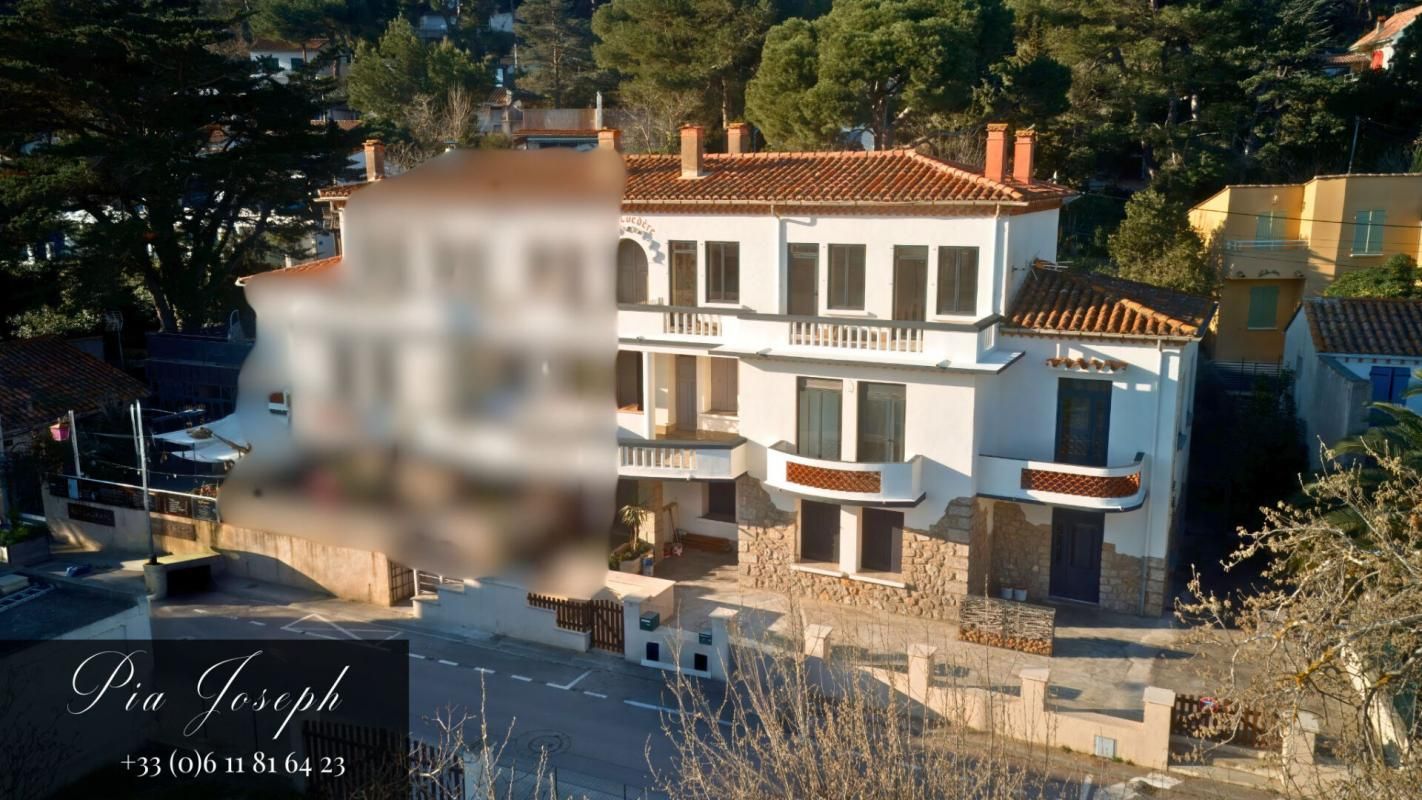 LEUCATE ENSEMBLE IMMOBILIER D'EXCEPTION À LA FRANQUI - LEUCATE 4
