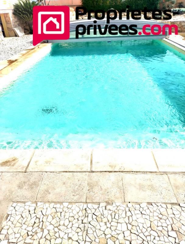 DRAGUIGNAN Villa de plain-pied 4 pièces 124 m² sur terrain de 1500 m² 2