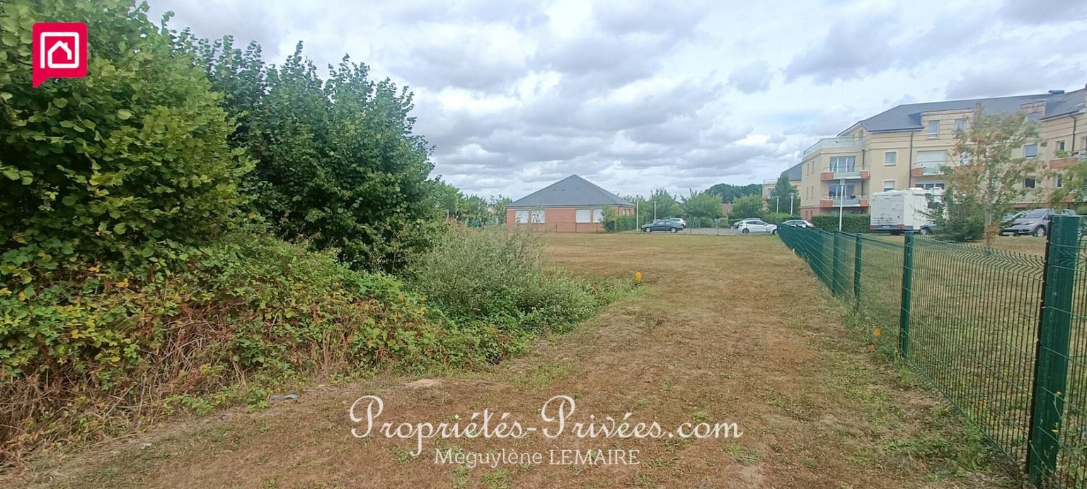 SAINT-SEBASTIEN-DE-MORSENT Terrain à vendre constructible 1 008m² - SAINT SEBASTIEN DE MORSENT 2