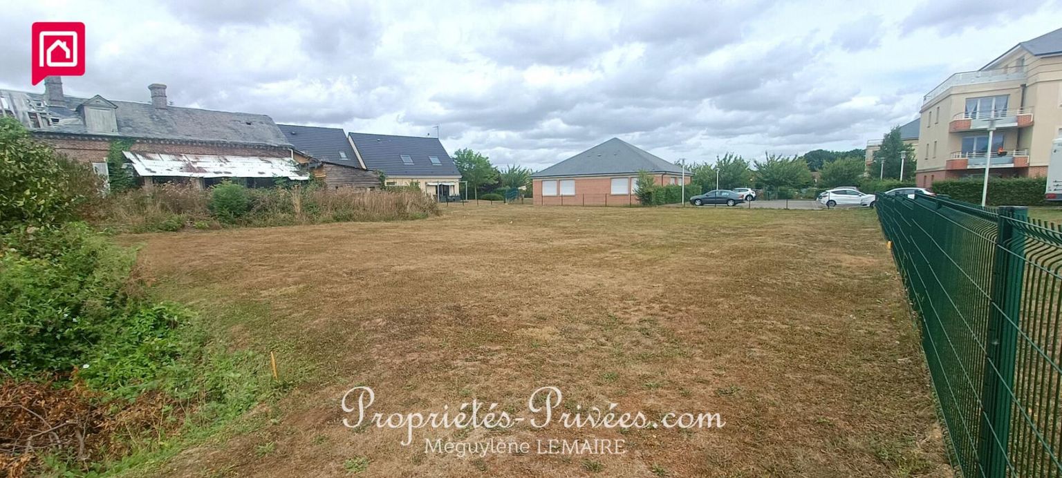 SAINT-SEBASTIEN-DE-MORSENT Terrain à vendre constructible 1 008m² - SAINT SEBASTIEN DE MORSENT 3