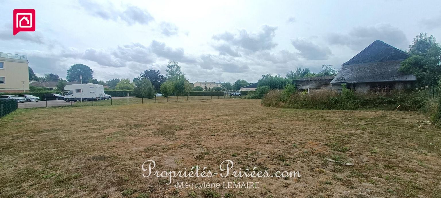 SAINT-SEBASTIEN-DE-MORSENT Terrain à vendre constructible 1 008m² - SAINT SEBASTIEN DE MORSENT 4