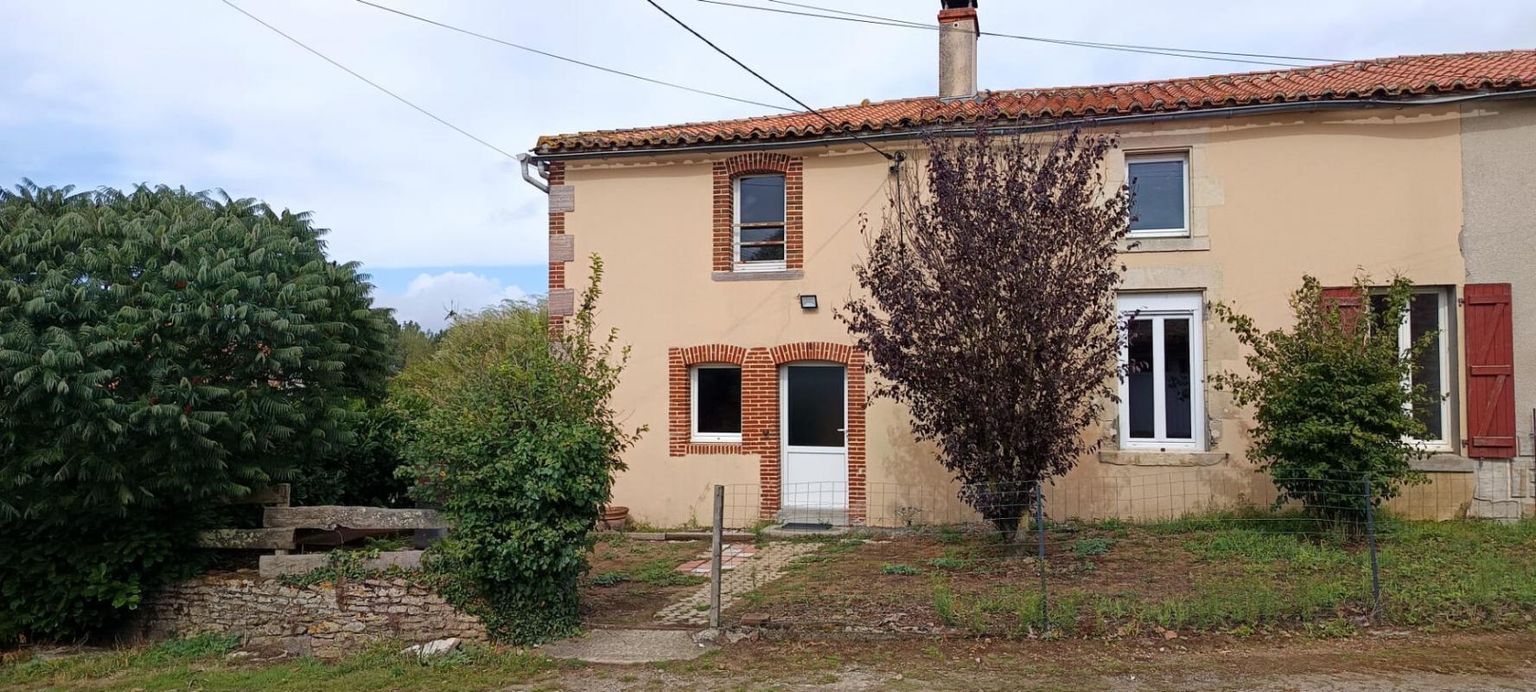 Maison  5 pièce(s) 103 m2