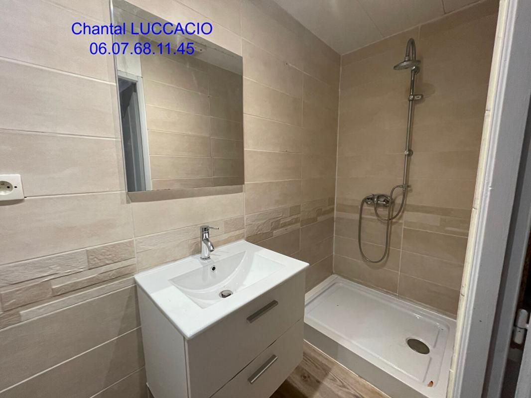 AGDE Appartement Agde 1 pièce(s) 22.73 m2 3