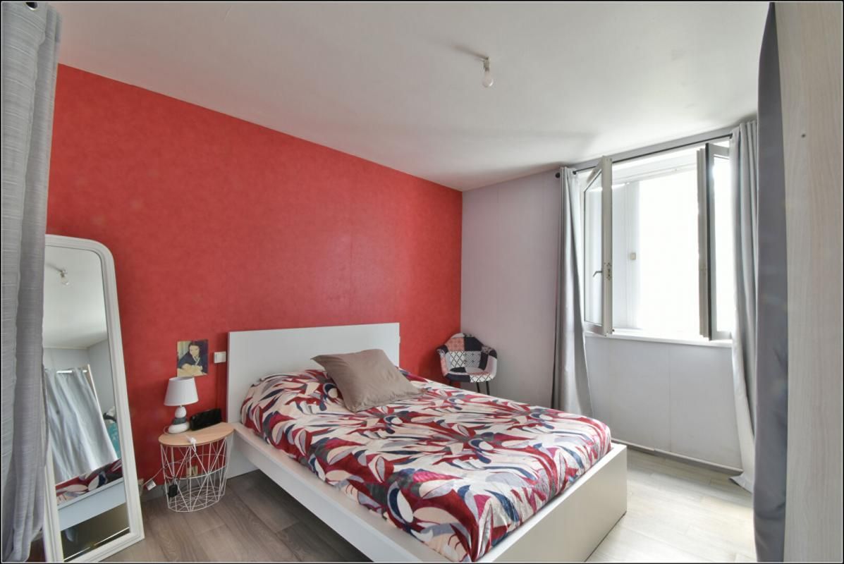 MOURENX MOURENX - APPARTEMENT 65,22 M² HABITABLE 4