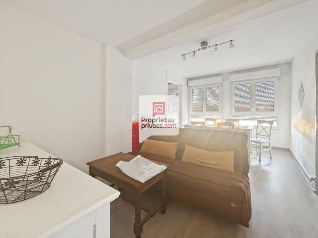 DIJON DIJON FACS - Grand appartement T3 2