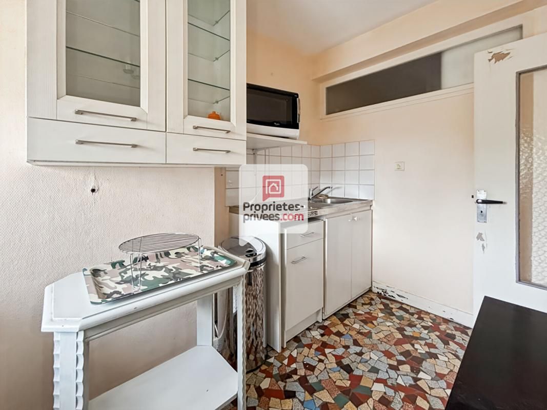 DIJON DIJON FACS - Grand appartement T3 4