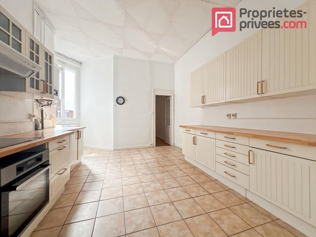 ARMENTIERES Appartement Armentieres 3 pièce(s) 2