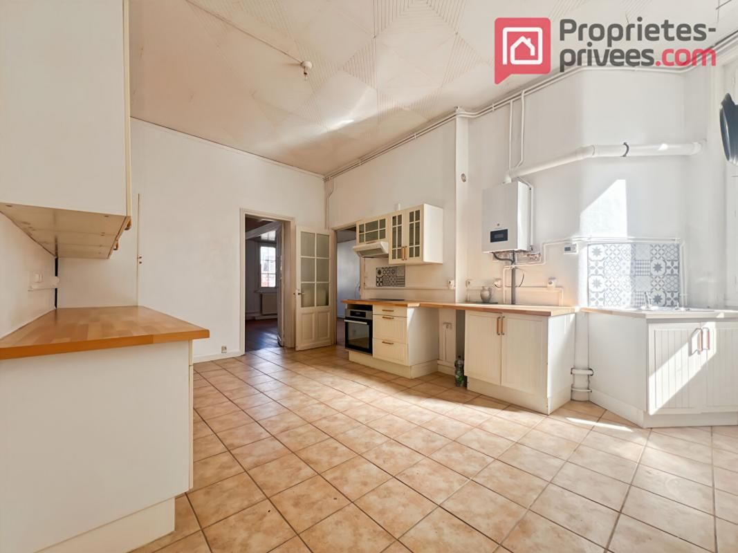 ARMENTIERES Appartement Armentieres 3 pièce(s) 3