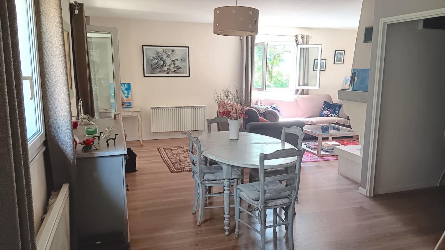CAHORS Cahors 46000 maison de plain-pied 3 chambres terrain 2500 m² 4