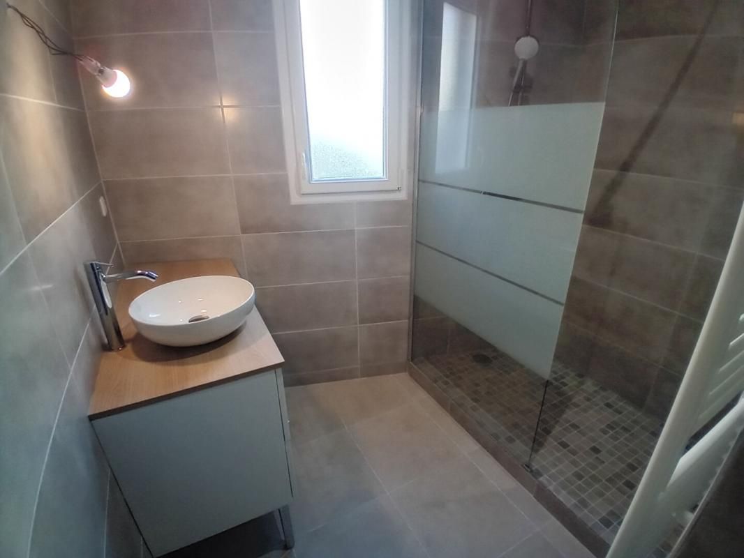 ROUEN Maison Rouen 5 pièce(s) 89 m2 4