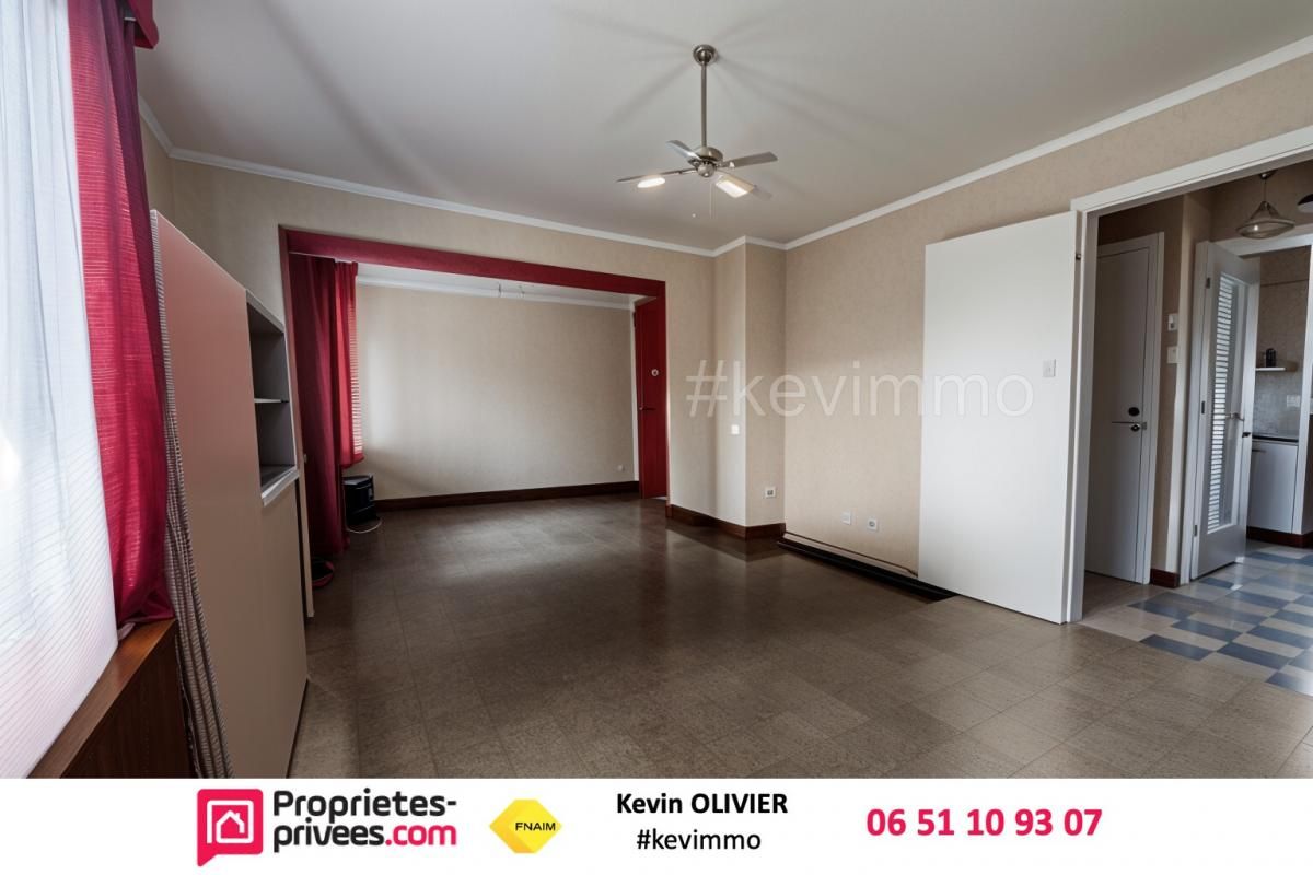 HOUCHIN Maison de plain-pied avec sous-sol complet - Houchin 2