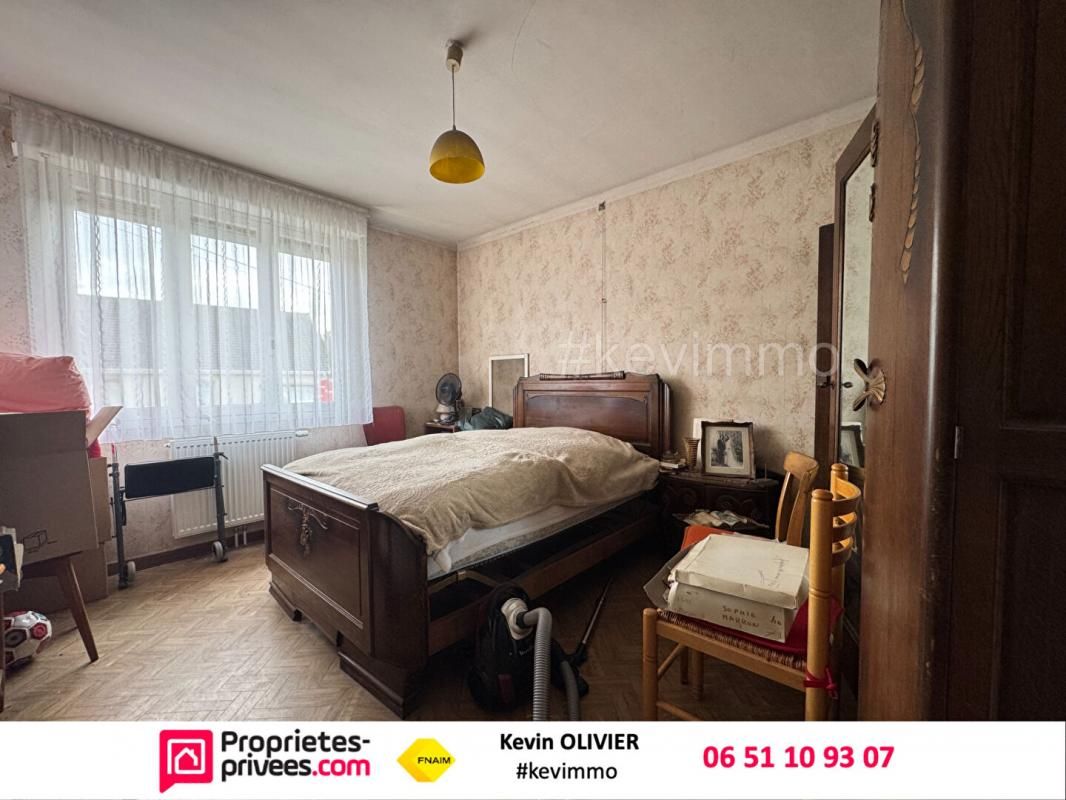 HOUCHIN Maison de plain-pied avec sous-sol complet - Houchin 4